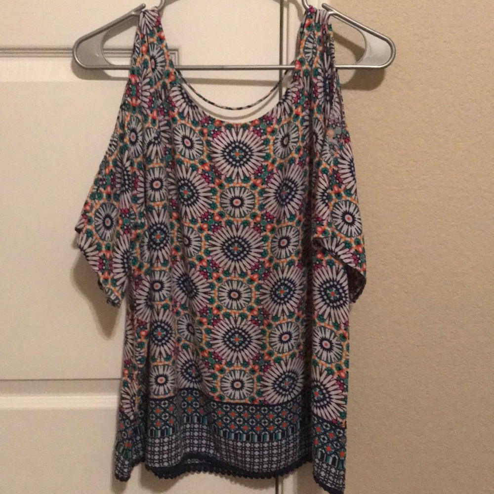 Cute top